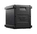 Termoport CombiECO GN 1/1 składany 80l Thermohauser 67657
