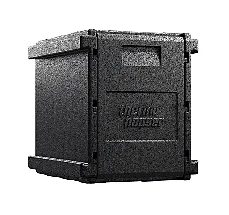 Termoport CombiECO GN 1/1 składany 80l Thermohauser 67657