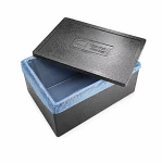 Wkład foliowy HDPE 65×45 cm do termoboxów opak. 50 szt. Thermohauser 52516