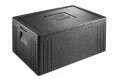 Pojemnik termoizolacyjny 6 x lody rzemieślnicze 80l Thermohauser 37682