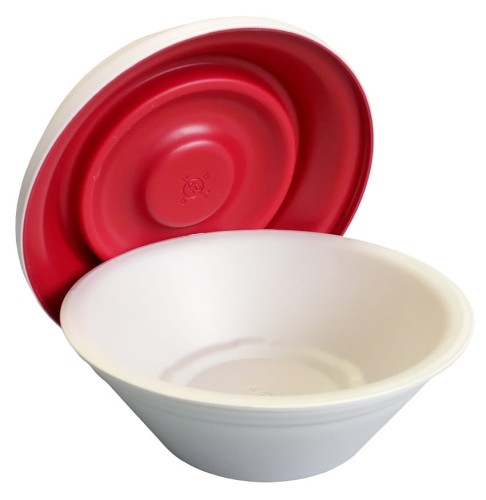 Klosz termoizolacyjny na miski Blu'cloche 12