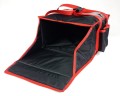 Torba termoizolacyjna na pizzę S 4 pudełka 35x35cm