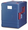 Termoport gastronomiczny Blubox 52 GN