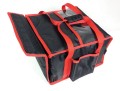 Torba termoizolacyjna na pizzę S 4 pudełka 35x35cm