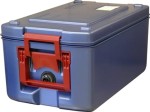 Pojemnik termoizolacyjny Blu'box 26 plus hot