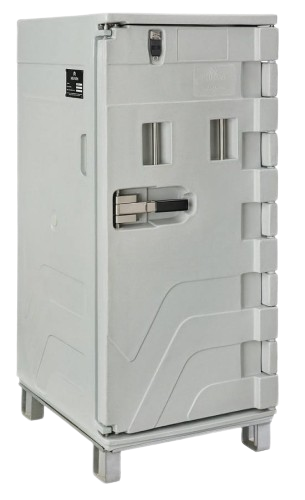 Kontener izotermiczny