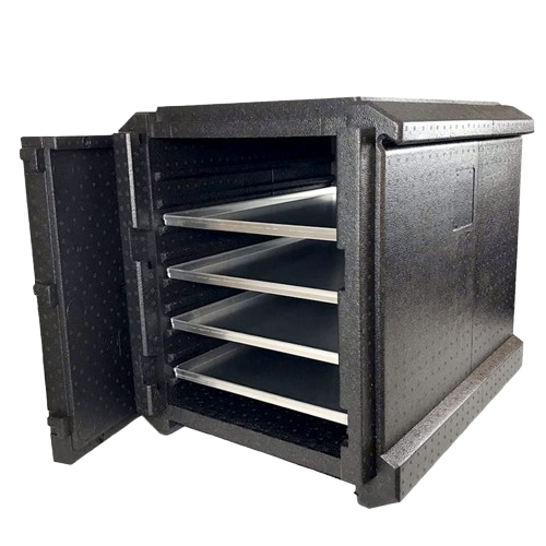 Termoport cukierniczy 60x40 Polibox